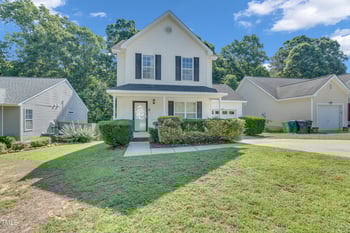 5617 Tealbrook Dr, Raleigh, NC 27610