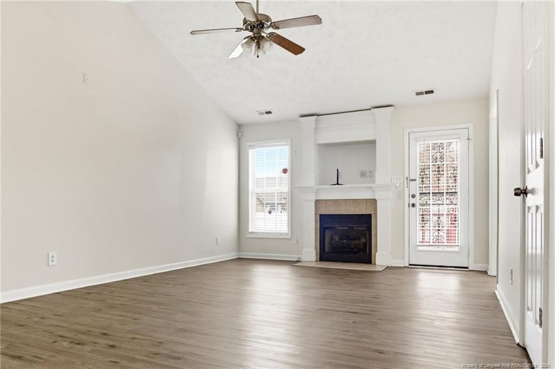 5617 Thackeray Dr, Fayetteville, NC 28306