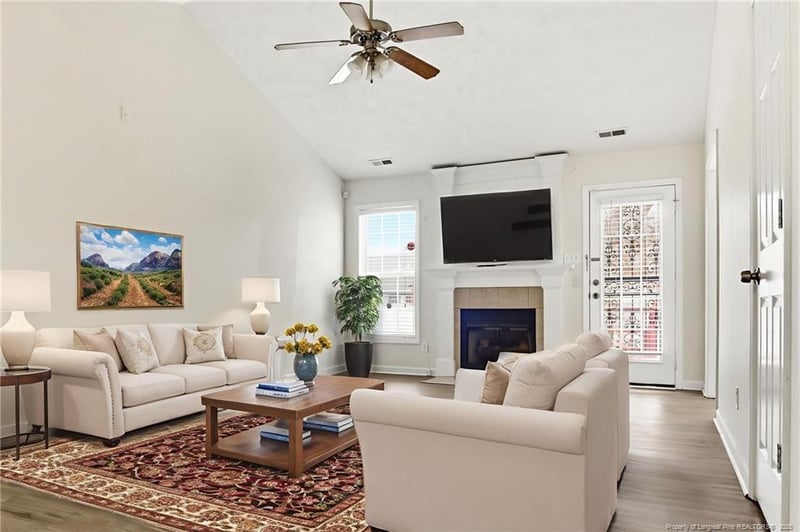 5617 Thackeray Dr, Fayetteville, NC 28306