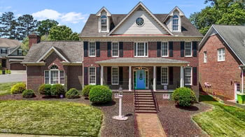5619 Bennettwood Ct, Raleigh, NC 27612