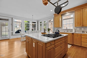 5619 Bennettwood Ct, Raleigh, NC 27612