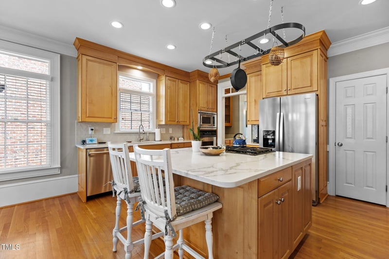 5619 Bennettwood Ct, Raleigh, NC 27612