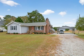 5619 Bloomery Rd, Wilson, NC 27896
