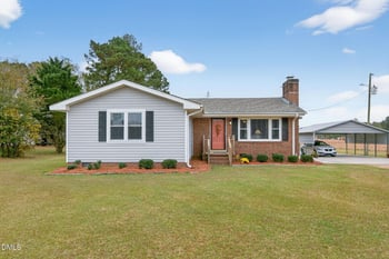 5619 Bloomery Rd, Wilson, NC 27896