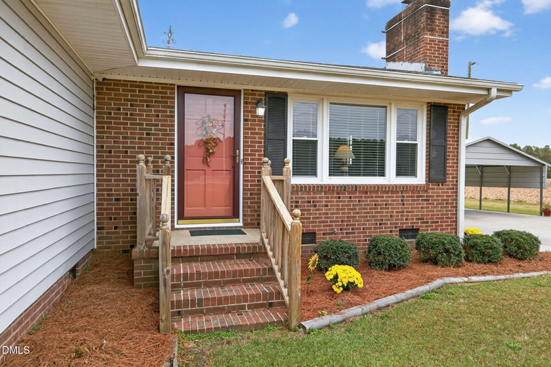 5619 Bloomery Rd, Wilson, NC 27896