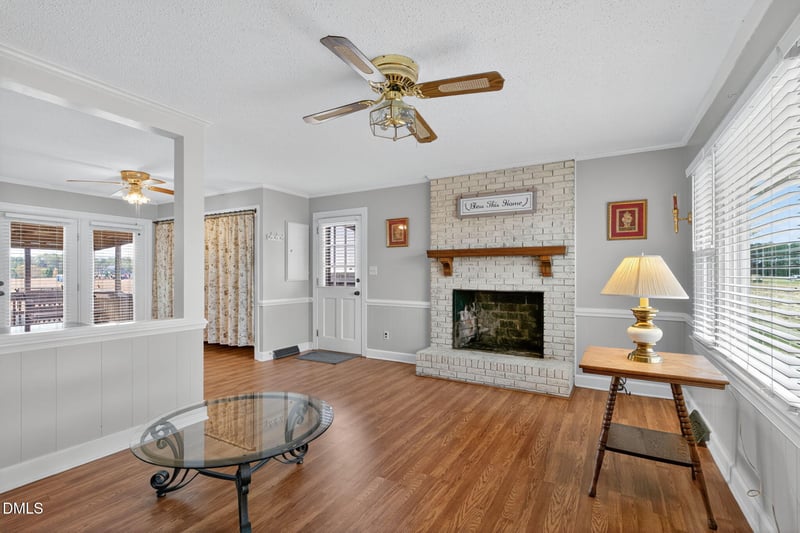 5619 Bloomery Rd, Wilson, NC 27896