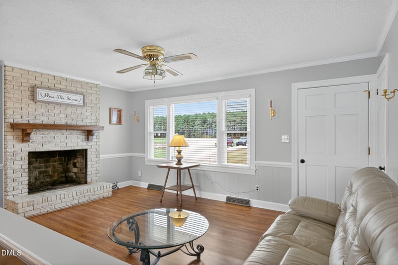 5619 Bloomery Rd, Wilson, NC 27896