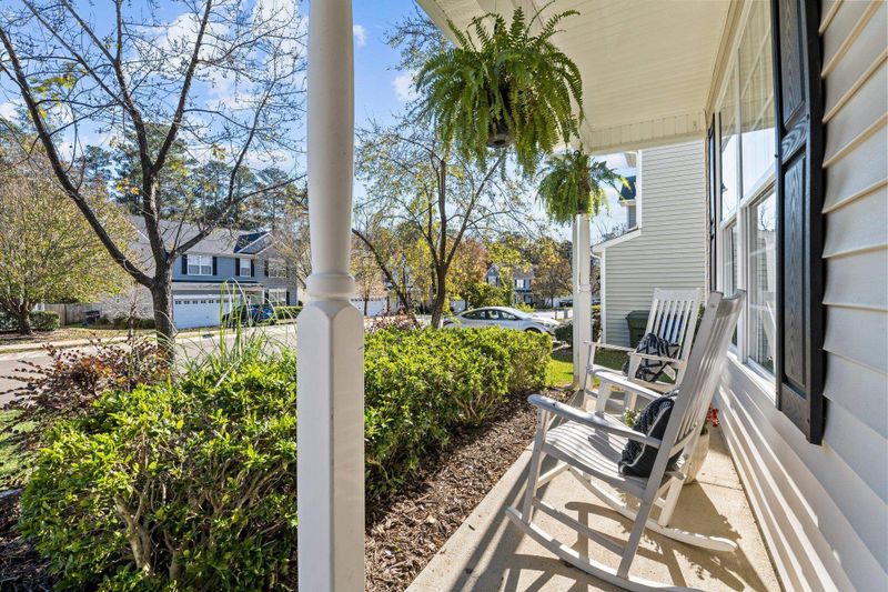5619 Severn Grove Dr, Durham, NC 27703