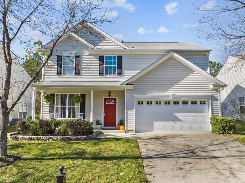 5619 Severn Grove Dr, Durham, NC 27703