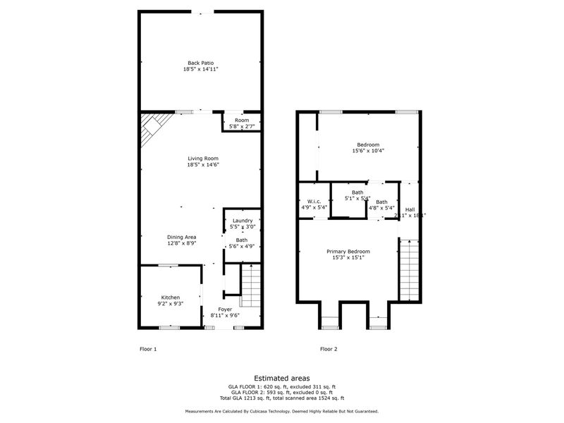 5619 Split Oak Way, Raleigh, NC 27609