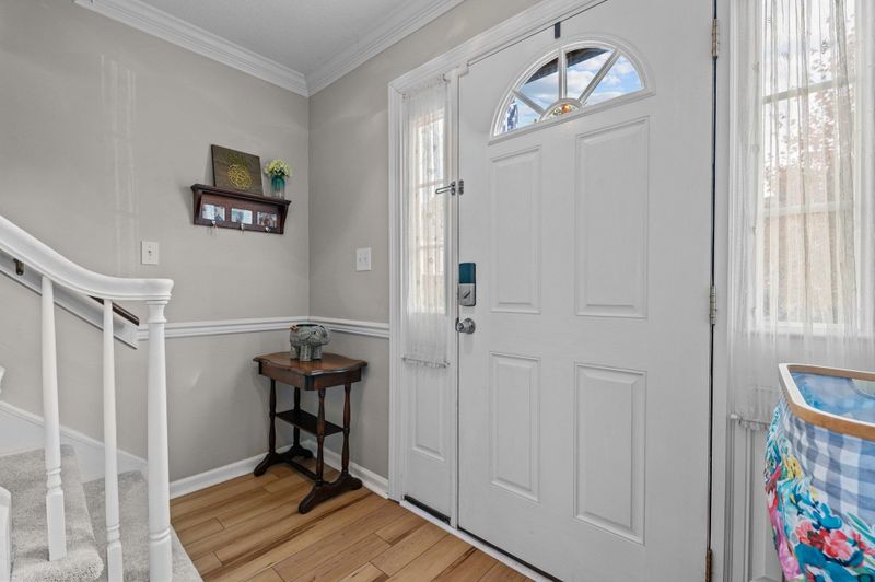 5619 Split Oak Way, Raleigh, NC 27609