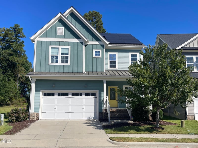 562 Beacon Ridge Blvd, Chapel Hill, NC 27516