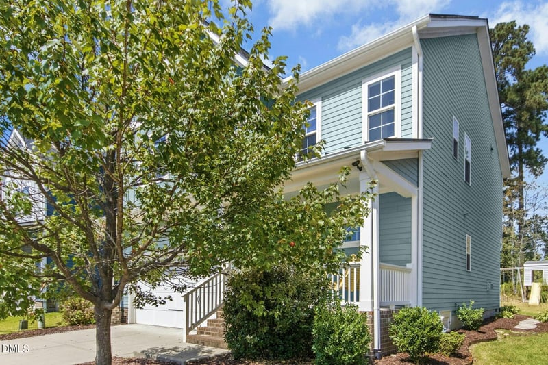 562 Beacon Ridge Blvd, Chapel Hill, NC 27516
