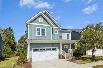 562 Beacon Ridge Blvd, Chapel Hill, NC 27516