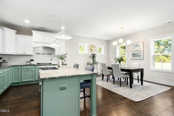 562 Beacon Ridge Blvd, Chapel Hill, NC 27516