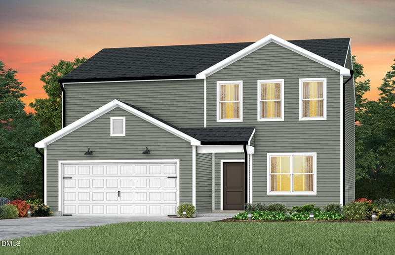 562 Brickview Ct, Sanford, NC 27330