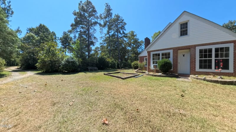 562 Elevation Rd, Four Oaks, NC 27524