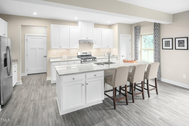 562 Freedom Trail Dr, Willow Springs, NC 27592