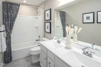 562 Freedom Trail Dr, Willow Springs, NC 27592