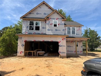 562 Glensford Dr, Fayetteville, NC 28314