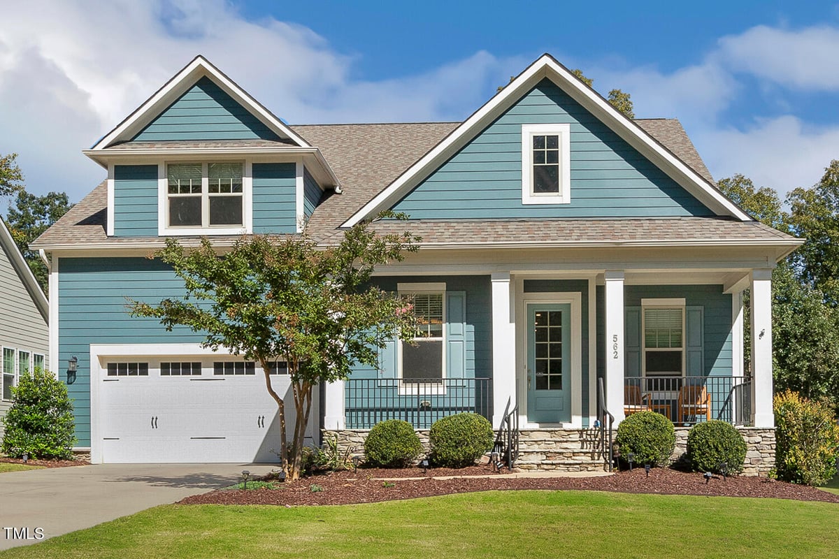 Home Worth Check