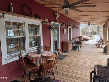 562 Peach Orchard Rd, Louisburg, NC 27549