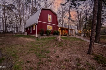 562 Peach Orchard Rd, Louisburg, NC 27549