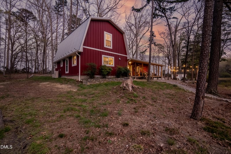 562 Peach Orchard Rd, Louisburg, NC 27549