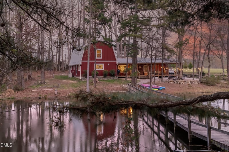 562 Peach Orchard Rd, Louisburg, NC 27549