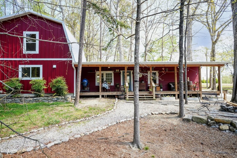 562 Peach Orchard Rd, Louisburg, NC 27549
