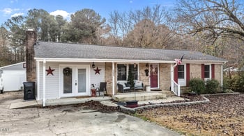 562 Pierce Rd, Garner, NC 27529