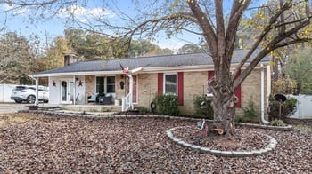 562 Pierce Rd, Garner, NC 27529