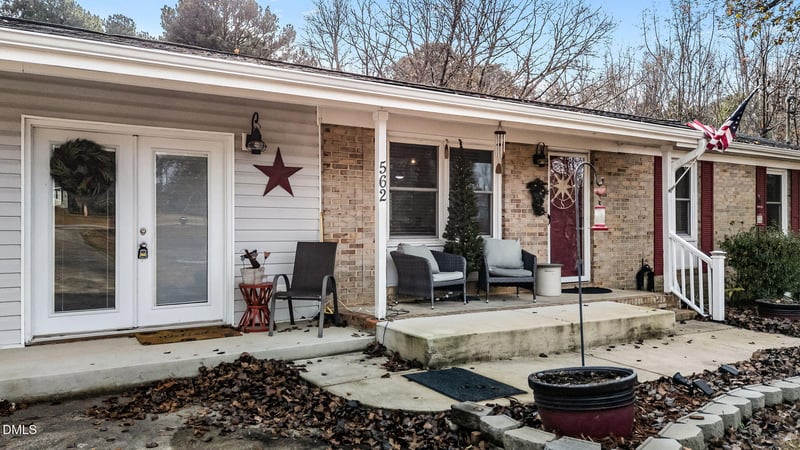 562 Pierce Rd, Garner, NC 27529