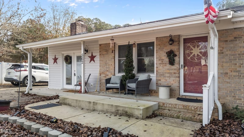 562 Pierce Rd, Garner, NC 27529