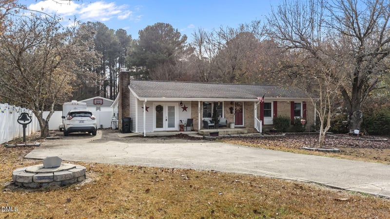 562 Pierce Rd, Garner, NC 27529