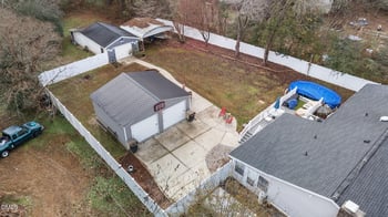 562 Pierce Rd, Garner, NC 27529