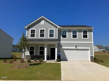 562 Roy Adams Rd, Angier, NC 27501
