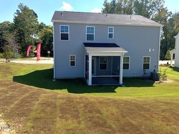 562 Roy Adams Rd, Angier, NC 27501