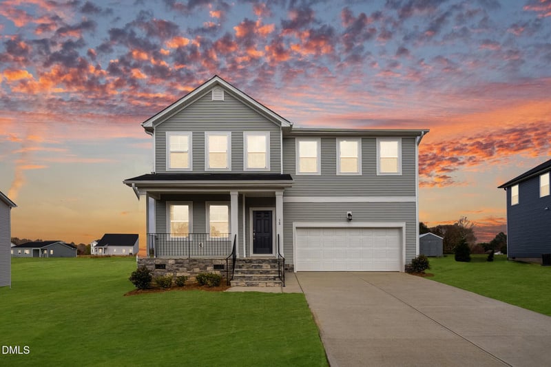 562 Roy Adams Rd, Angier, NC 27501