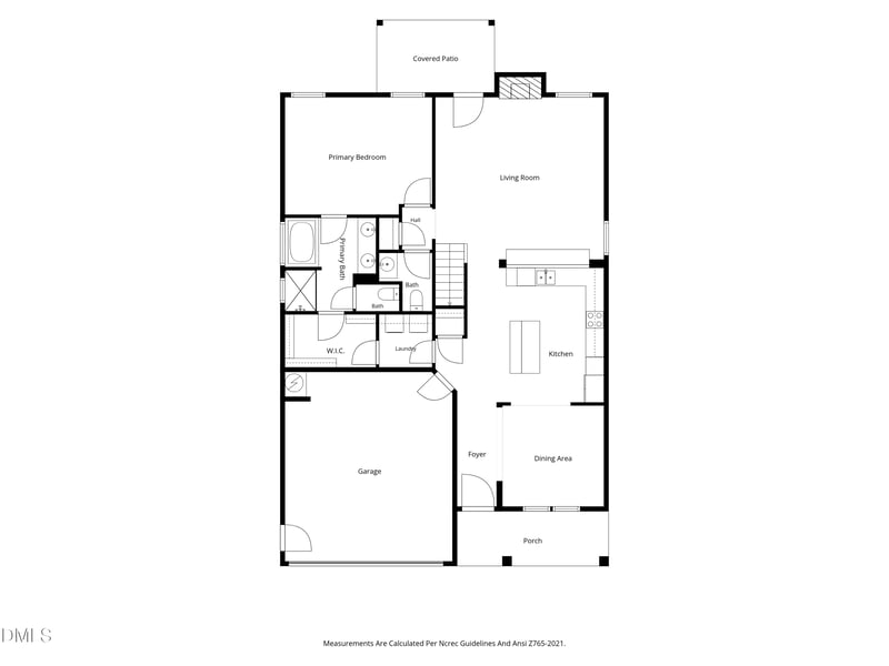 562 Summerwind Plantation Dr, Garner, NC 27529