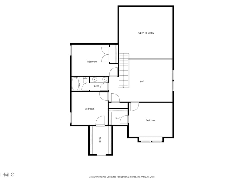 562 Summerwind Plantation Dr, Garner, NC 27529