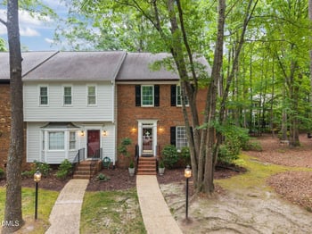 562 Weathergreen Dr, Raleigh, NC 27615