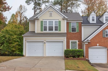 5620 Berry Creek Cir, Raleigh, NC 27613