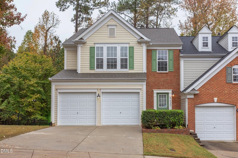 5620 Berry Creek Cir, Raleigh, NC 27613