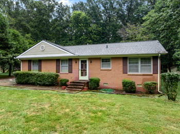 5620 Birch Dr, Durham, NC 27712