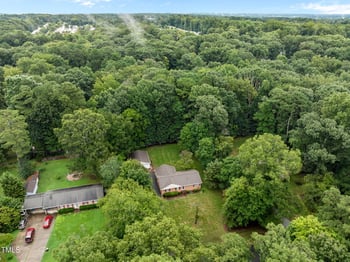 5620 Birch Dr, Durham, NC 27712