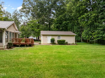 5620 Birch Dr, Durham, NC 27712