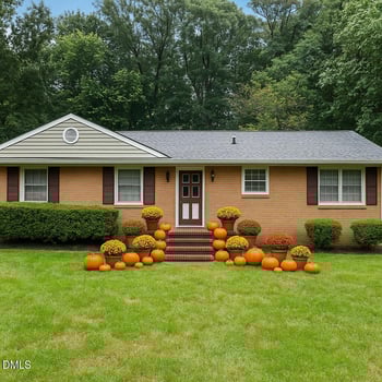 5620 Birch Dr, Durham, NC 27712