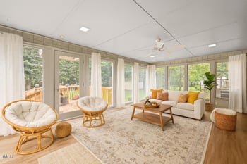 5620 Birch Dr, Durham, NC 27712