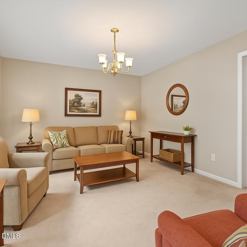 5620 Birch Dr, Durham, NC 27712